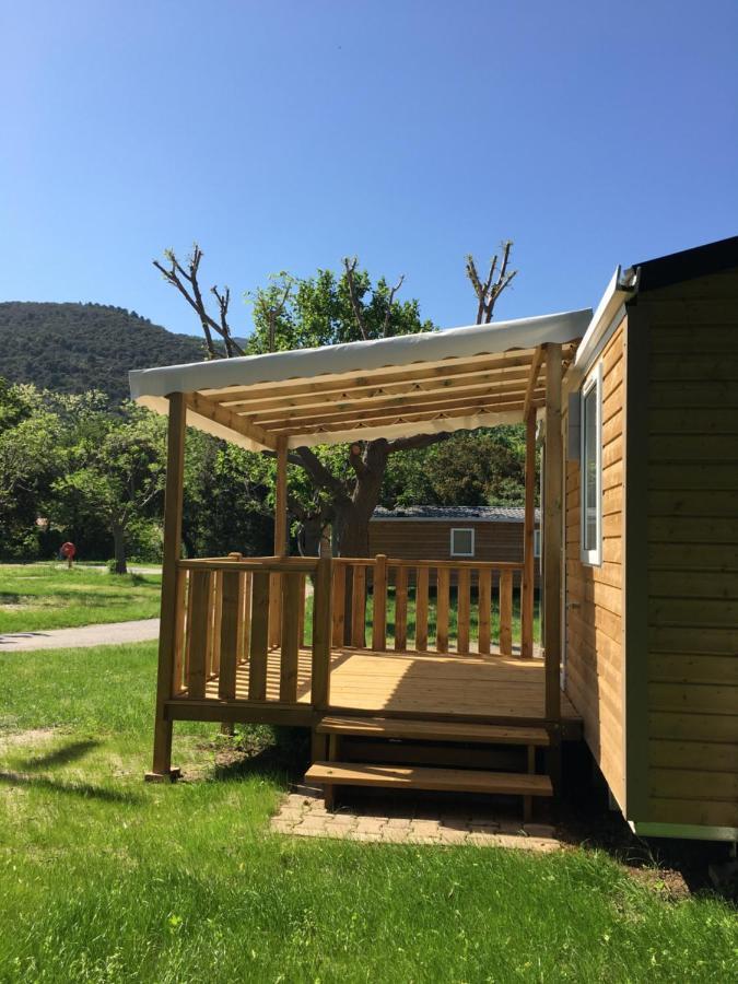 Amelia Camping Amélie-les-Bains-Palalda Exterior foto